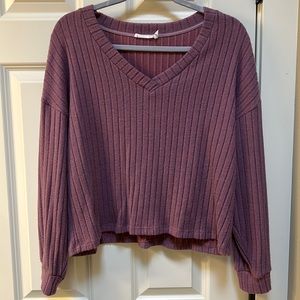 Lush Sweater